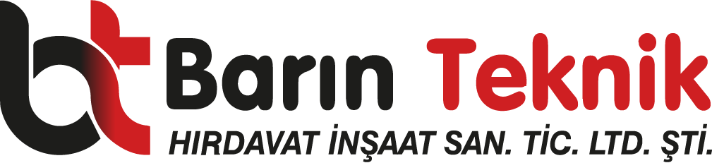 BARIN TEKNİK HIRDAVAT İNŞAAT SANAYİ TİCARET LTD.ŞTİ